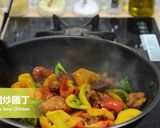 中華料理☆甘酢炒め鷄★okane作り方12写真