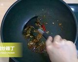 中華料理☆甘酢炒め鷄★okane作り方10写真