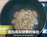 中華料理☆甘酢炒め鷄★okane作り方7写真