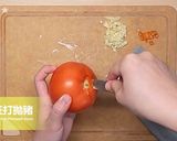 パイナップルガパオ★okane作り方1写真