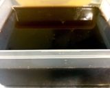 ふっくら艶々♪黒豆煮●おせち作り方6写真