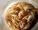 牛肉のしぐれ煮作り方3写真