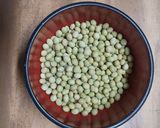 茹で大豆作り方1写真