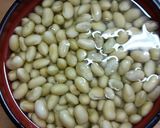 茹で大豆作り方2写真