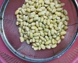 茹で大豆作り方3写真