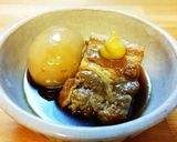 カンタン豚の角煮で感嘆!?作り方7写真