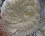 マスカルポーネとフルーツのパウンドケーキ作り方5写真