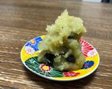 素材の甘みでキントン作り方6写真