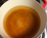 おせちの一品　黒豆作り方1写真