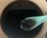 おせちの一品　黒豆作り方4写真