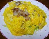 キャベツたっぷり♡トンペイ焼き作り方4写真