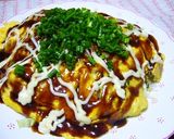 キャベツたっぷり♡トンペイ焼き作り方5写真