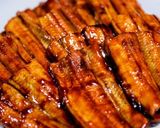 お家で生鰻からふわふわ焼き鰻のうな重作り方6写真