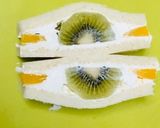 ローソンのフルーツサンドをお家で再現!?作り方6写真