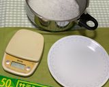離乳食期のお粥…冷凍保存方法〜(^^)v作り方1写真