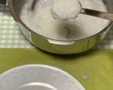 離乳食期のお粥…冷凍保存方法〜(^^)v作り方7写真