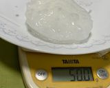 離乳食期のお粥…冷凍保存方法〜(^^)v作り方8写真