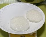 離乳食期のお粥…冷凍保存方法〜(^^)v作り方10写真