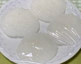離乳食期のお粥…冷凍保存方法〜(^^)v作り方14写真