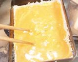白だしなしのだし巻き玉子作り方4写真