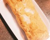 白だしなしのだし巻き玉子作り方8写真