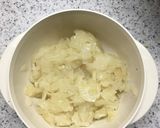 味噌味のミートローフ作り方2写真