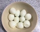 味噌味のミートローフ作り方1写真