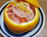なます作り方8写真