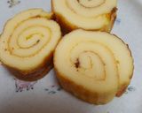 超簡単！伊達巻2010作り方6写真