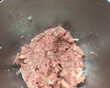 味噌味のミートローフ作り方4写真