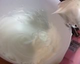 夫が愛する♡シフォンケーキ☆極み作り方8写真