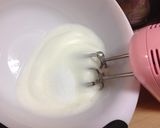 夫が愛する♡シフォンケーキ☆極み作り方6写真