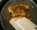 安納いもで一口茶巾きんとん作り方4写真