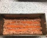 味噌味のミートローフ作り方12写真