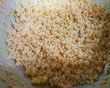 鶏そぼろごはん作り方4写真