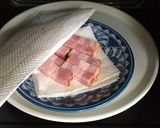 アボカドのサラダ作り方3写真