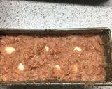 味噌味のミートローフ作り方14写真