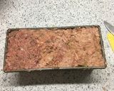 味噌味のミートローフ作り方17写真