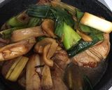 チャーシュー作り方12写真