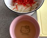 タコなます おせちにも作り方1写真
