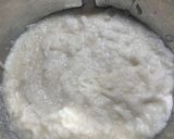 カリッともちっと大根餅作り方3写真