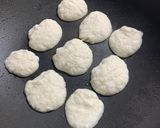 カリッともちっと大根餅作り方6写真