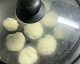 カリッともちっと大根餅作り方7写真