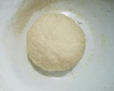 ビーツのうずまき角食パン♡作り方6写真