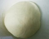 ビーツのうずまき角食パン♡作り方7写真