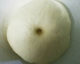 ビーツのうずまき角食パン♡作り方8写真