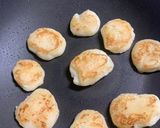 カリッともちっと大根餅作り方10写真