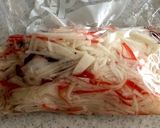 タコなます おせちにも作り方5写真