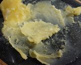 我が家の栗きんとん作り方1写真