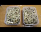 ホットプレートdeマグマ★ダイエット減量作り方3写真